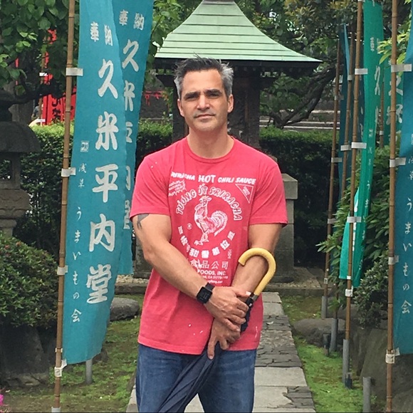 Meet your Posher, Gregory - Picture 2 of 7